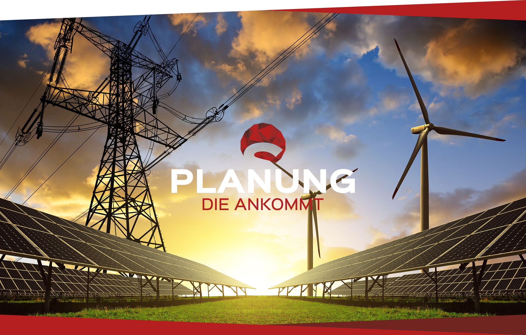 Schlachtbauer | Planung von Energienetzen